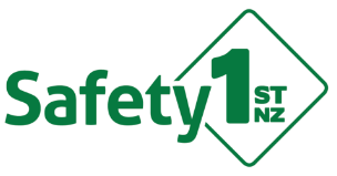 Safety1st Logo Footer