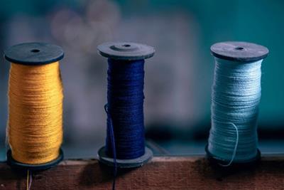 Embroidery and Screen Printing