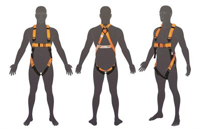 Fall Protection