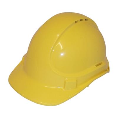Hard Hats and Caps