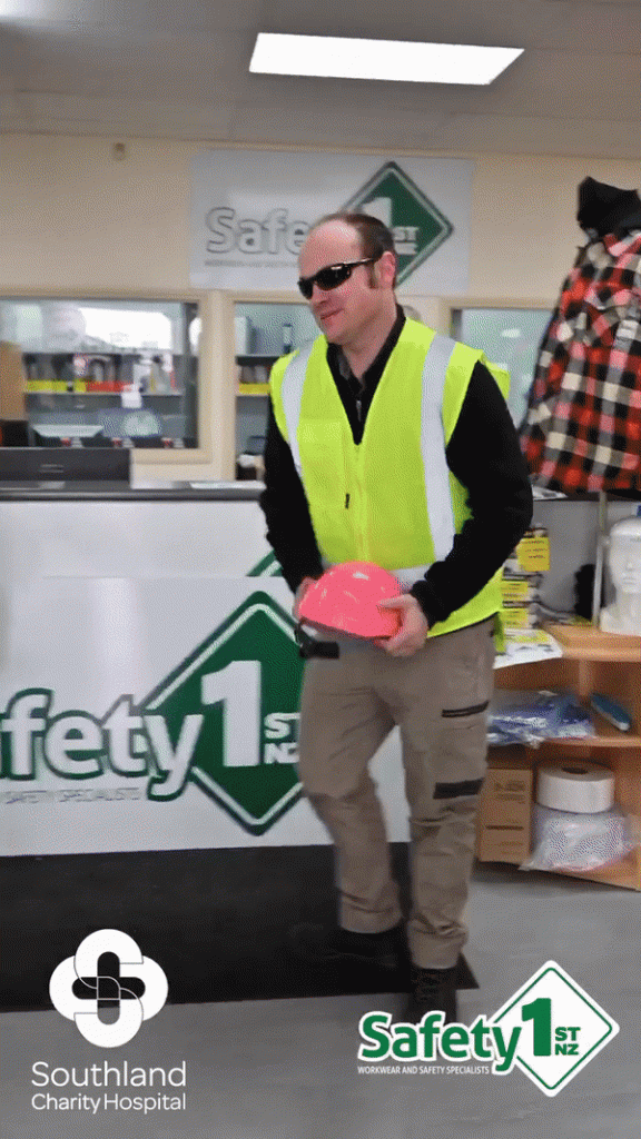 Safety1st Vests GIF