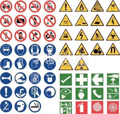 Signage