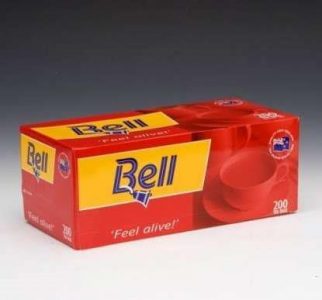 Bell Classic Tea Bags 200s