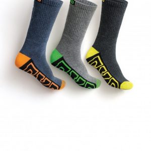 FXD Jersey Knit Work socks