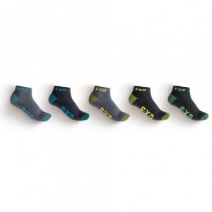 FXD SK-3 Ankle Socks