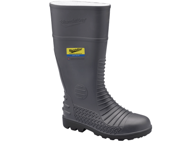 Blundstone Gumboot 025 Grey UK 5-13 Unisex