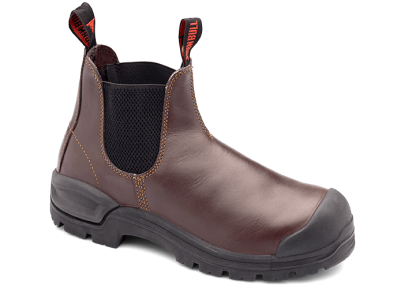 Boot John Bull Cougar 4291 Slip on Safety Boot