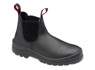 John Bull Brahman 5261 Slip-On Safety Boot