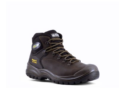Grisport Contractor Brown Safety Boot