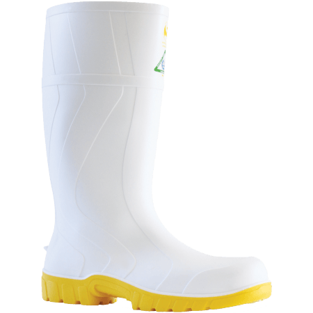 Bata Safemate Safety Gumboot