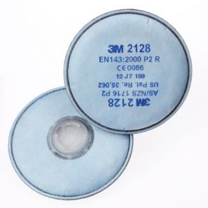 3M 2128 Filter