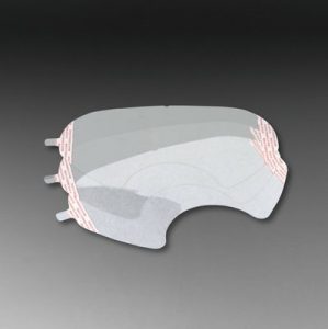 3M Lens Cover 6800 Full Face Mask – Sold Per Each