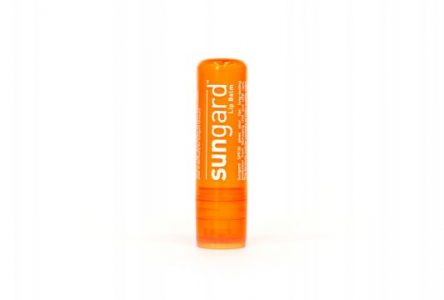 Sungard Lip Balm SPF30+ Sunscreen 4.8g