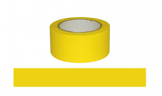 Esko Tape Yellow Floor Marking 50mm x 33m