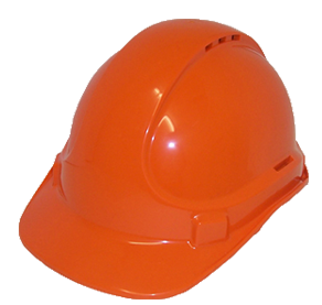 Unisafe Hardhat Vented Unilite TA570