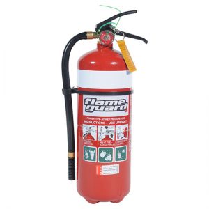 CHUBB 1.5KG ABE Fire Extinguisher