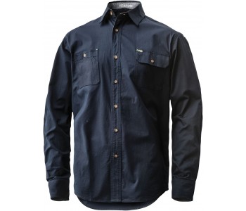 FXD LSH-1 Long Sleeve Stretch Work Shirt