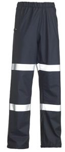 Bisley Stretch Waterproof Overtrousers