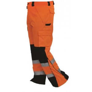 Overtrouser Bison Extreme