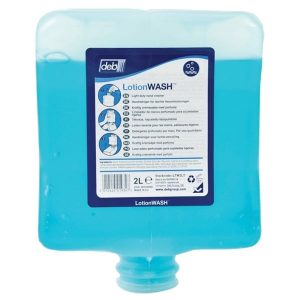 Deb Azure Foam Soap 2L