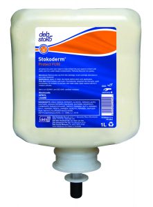Deb Stokoderm Protect Pure (Barrier Cream) 1lt