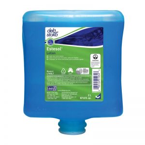 Estesol Lotion Perf 2 litre