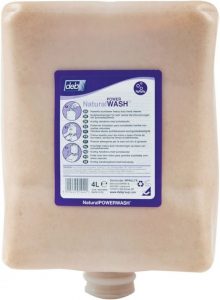 Deb Natural Heavy Duty Power Wash 4L