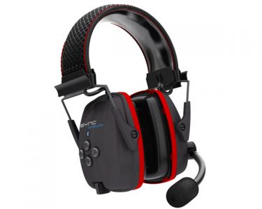 Howard Leight Sync Bluetooth Radio Earmuff RWS-53017