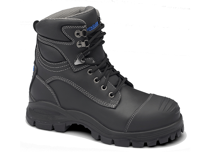 blundstone 911