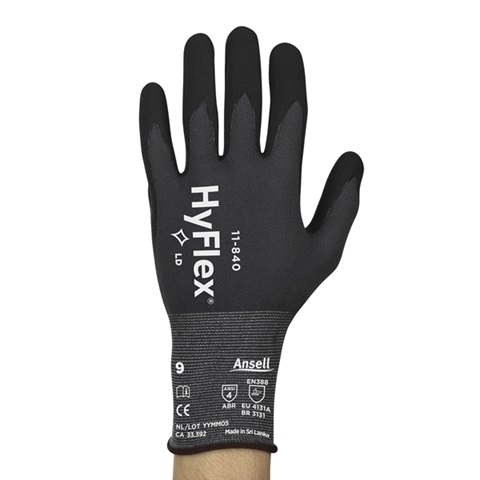Hyflex 11-840 Glove