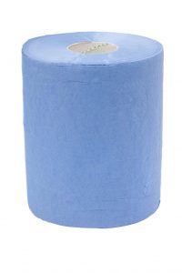 Auto sense classic blue 20cm 182m/roll 6 rolls
