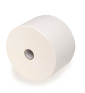 Pacific Hygiene Classic Mini 2-ply 100mtr Rolls(ctn 18)