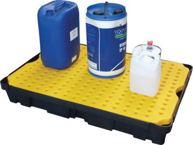 Controlco 100 litre Spill Tray  01-1040