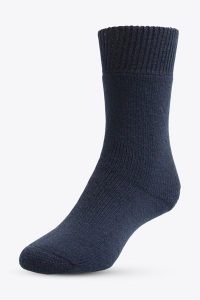 NZSock Wool Thermal Sock 2pk 6-10