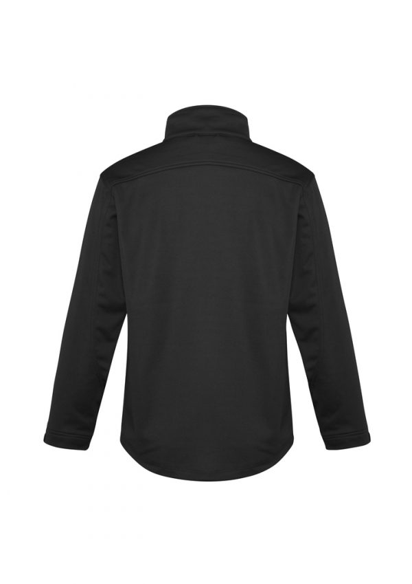 Biz-Collection Jacket Soft Shell Tech J3880 - Image 2