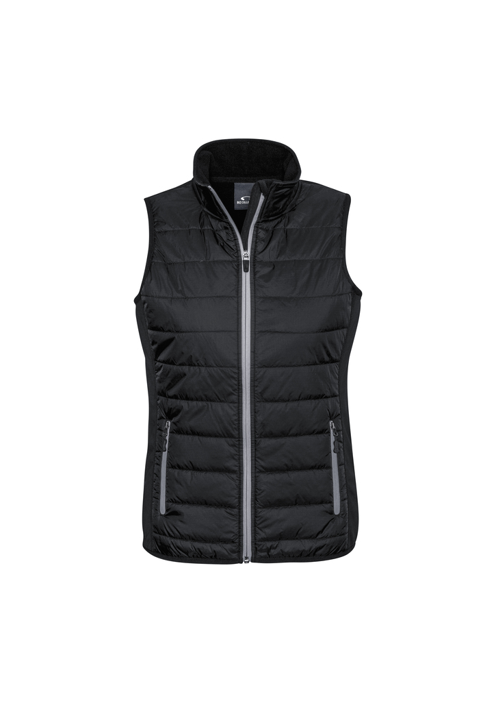 Biz-Collection Stealth Vest Ladies J616L - Safety1st