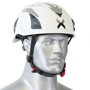 Apex helmet