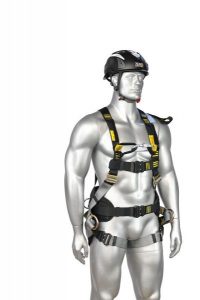 ZERO Harness Riggers Z+87R