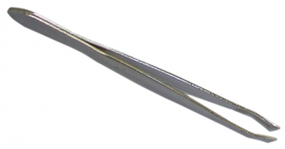 Metal Economy First Aid Tweezer