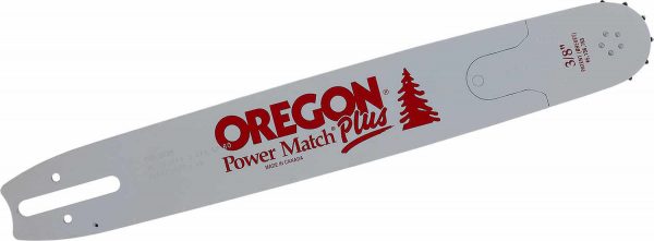 Oregon Chainsaw Bar 24" for 3/8 Husky