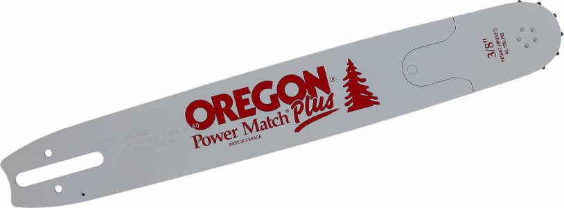 Oregon Chainsaw Bar 24″ for 3/8 Husky