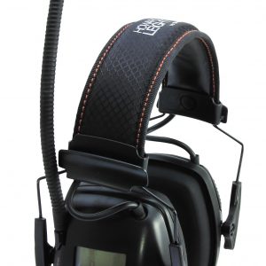 Howard Leight Radio Earmuff Sync Electo Digital Am/Fm