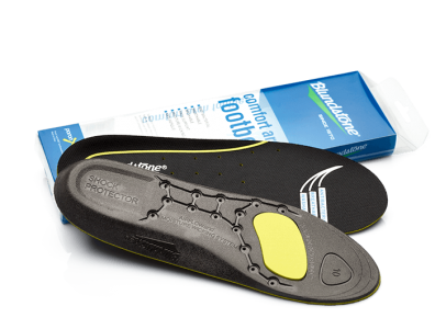 Blundstone Insole Comfort Arch