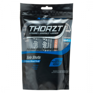 Thorzt Mixed Flavour 6pack – Gluten and Caffeine Free