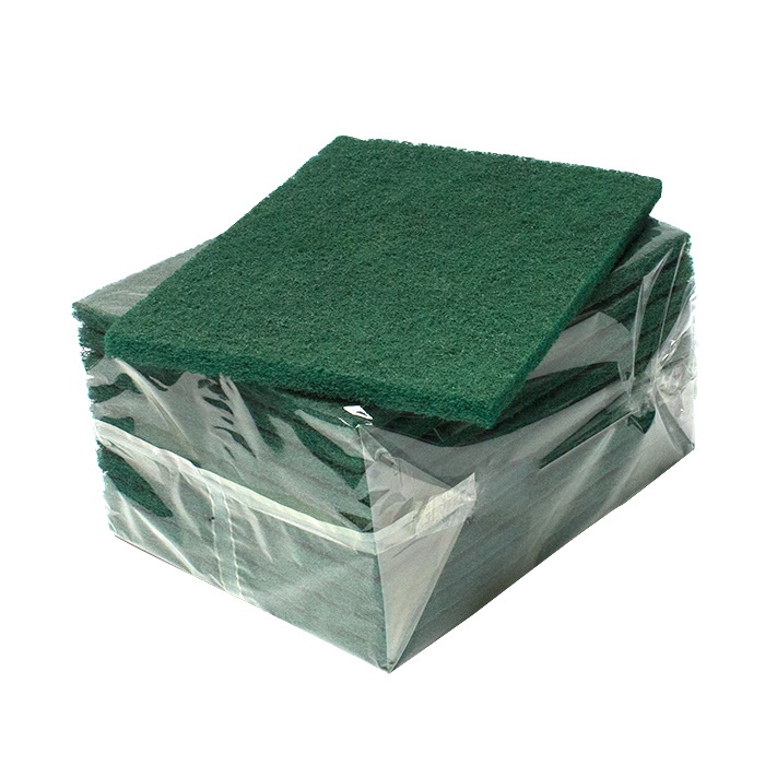 Scouring Pad Heavy Duty 10pk