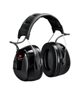 3M Peltor Worktunes Pro Headset AM/FM Radio