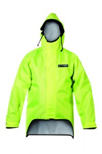 Kaiwaka Tufflon Fishermans Jacket – 100THD