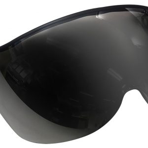 ZERO Visor Only Smoke APX-V21 for APEX-05