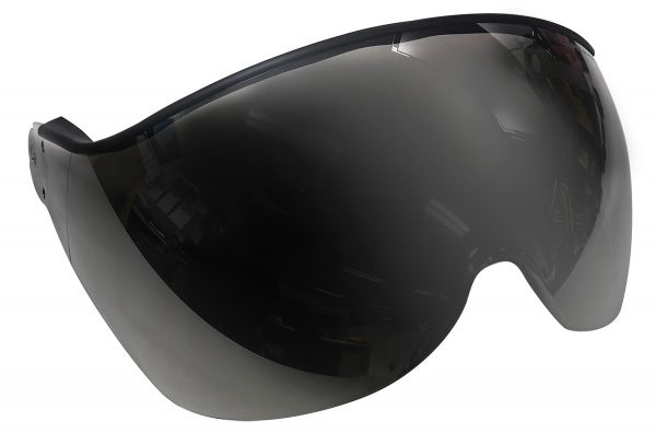 ZERO Visor Only Smoke APX-V21 for APEX-05