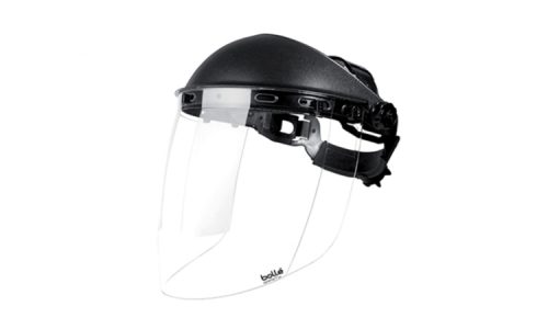 Bolle Sphere Face Shield Clear Visor